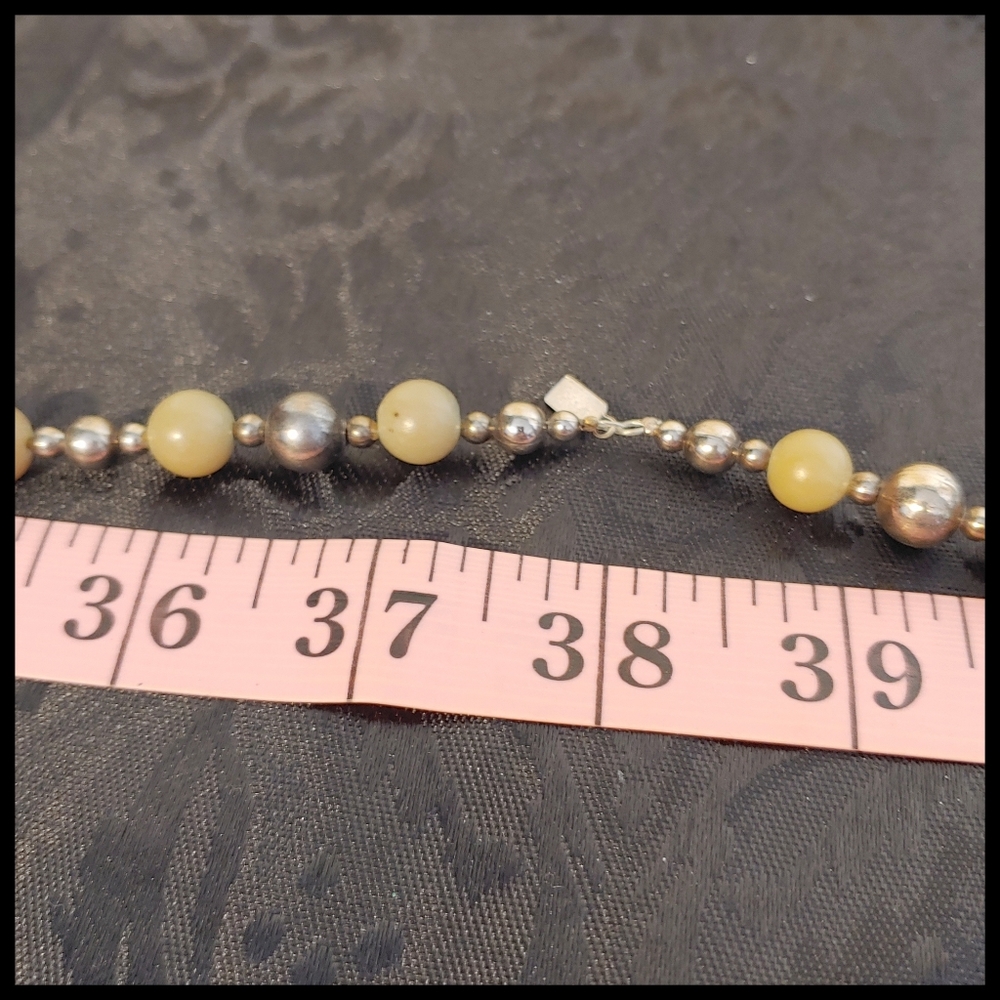 Karla Jordan Necklace - Picture 3 of 3